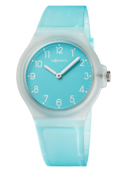 M-Watch 37 Yellow